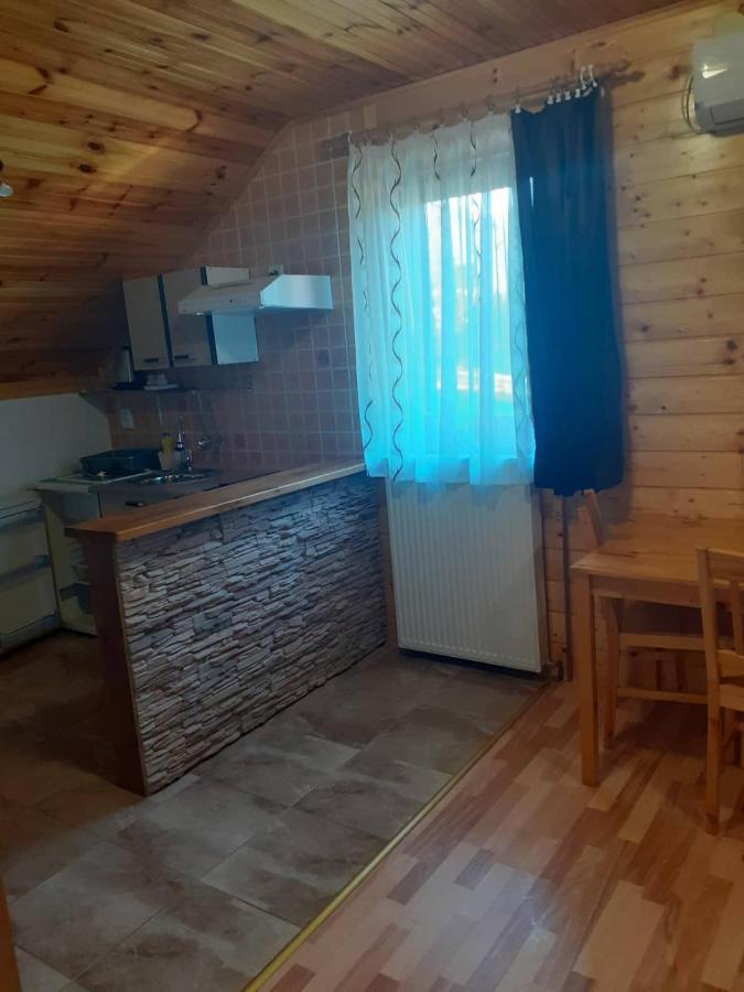 Apartman Marica Rakovica Exterior photo