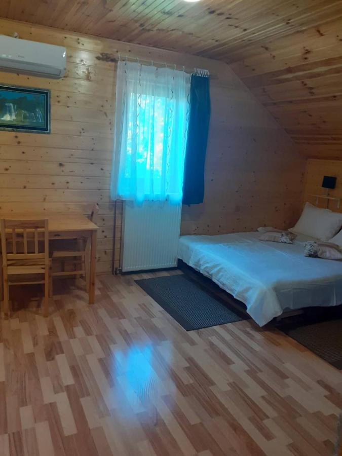 Apartman Marica Rakovica Exterior photo