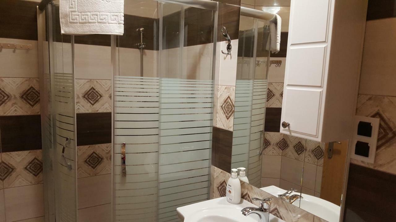 Apartman Marica Rakovica Exterior photo